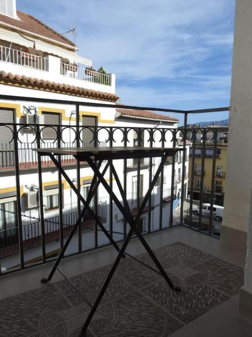 La Villa De Jaen - Catedral 外观 照片